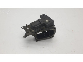 Дроссельная заслонка