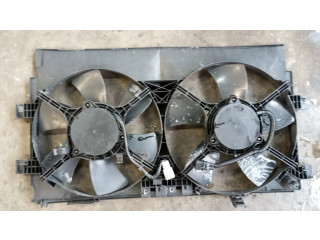 Вентилятор радиатора 1355A140 Mitsubishi Outlander 2.2