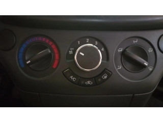 Блок управления климат-контролем    Chevrolet Astra