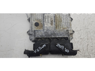 Řídící jednotka 51795231 Fiat Punto (199) 2007