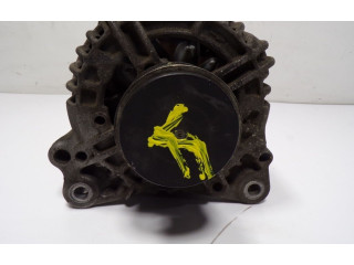 Генератор 03L903023, 03L903023 Volkswagen Caddy