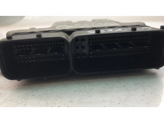 Блок управления двигателя 03L906018DB Skoda Yeti (5L)