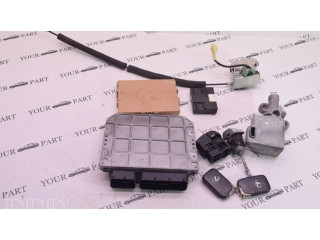 Řídící jednotka 89661-30D00, 2751005822   Lexus GS 300 350 430 450H 2009