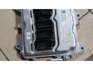 Řídící jednotka 8672239, 0281S16751 BMW M4 F82 F83 2017