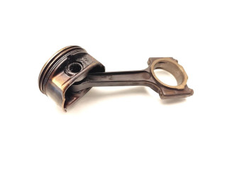 Поршень с шатуном W10B16A W10B16A Mini One - Cooper Coupe R56