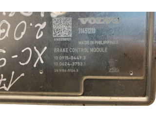 Блок АБС P31445476, 31441210   Volvo  XC90  2014 -  года