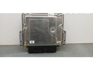 Блок управления двигателя p05150620ac, 0281018312 Fiat Freemont