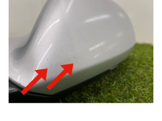 Турбина Зеркало (управляемое электричеством) Audi A6 S6 C7 4G 622503 для двигателя cla