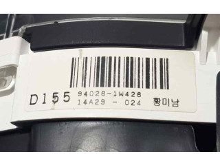 Панель приборов 940261W426, 14A29021   KIA Rio       