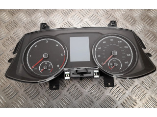 Přístrojová deska Volkswagen Transporter - Caravelle T6 2022 7LA920941A, B2094