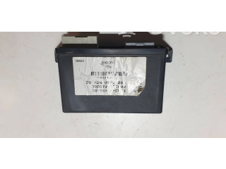 Блок управления заднего тормоза (EMF) AA0315A100BC, 8W832C496BC Jaguar XF X250