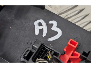 Блок комфорта 8P0907279, 00139858   Audi A3 S3 8P   