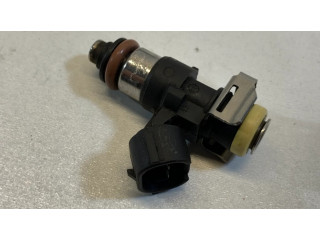 Газовый жиклер