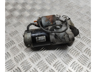 Стартер M001T30971   Mazda 6