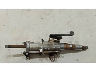 Крестовидная связь оси рулевого колеса