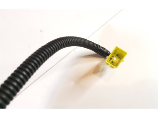 Подушка безопасности в сиденье 0589P1000679, JTA62089XXX Mazda CX-5 II