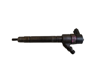 Форсунка 0445110251, 30750283    Volvo V70   