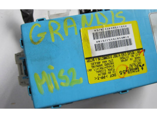 Блок комфорта G8C507M Mitsubishi Grandis