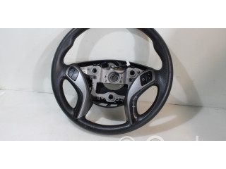 Volant Hyundai i30 2013