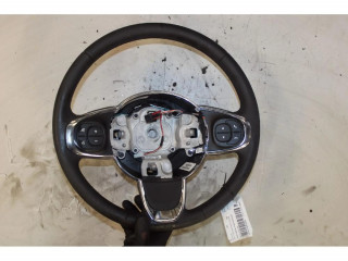 Volant Fiat 500 2010