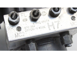 Блок АБС 476606RU7A Nissan X-Trail T33 2021 - года