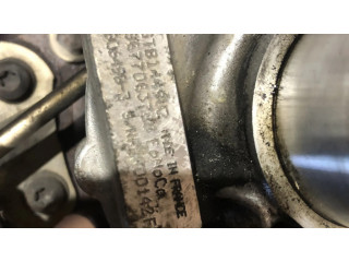  Турбина Ford Galaxy 2.0 9677063780, GTB1449VZ         