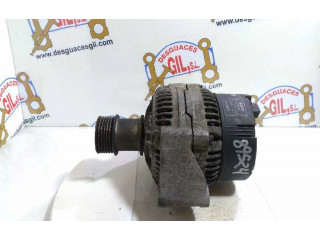 Генератор 4221826, 89524 Saab 900