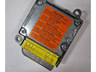 Блок подушек безопасности 1C0909601, 28010215C Skoda Fabia Mk1 (6Y)