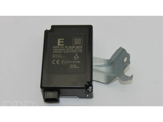 Другие блоки управления / модули