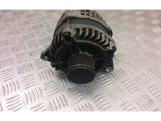 Генератор 231004KJ0A Vauxhall Antara