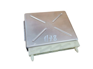 Блок управления коробкой передач 00001313A5, P09480761   Volvo S80