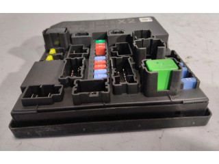 Pojistková skříňka D807NM3A Nssan Leaf I (ZE0) 2016