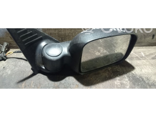 Зеркало электрическое правое Jeep Cherokee