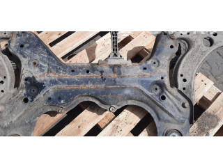 Комплект вентиляторов Skoda Octavia Mk1 (1U)