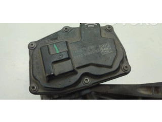 Моторчик заднего дворника GK2Q-6K770-AD    Ford Transit Custom