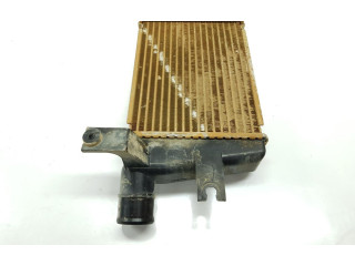 Интеркулер MN135001, MN135001 Mitsubishi L200