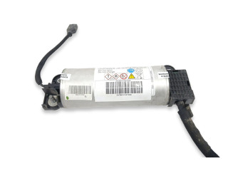 Блок управления 9801739380   Peugeot 2008 I