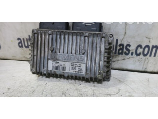 Řídící jednotka 9654232880 Peugeot 307 CC