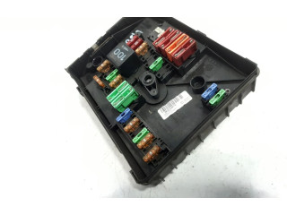 Pojistková skříňka 1K1937125A Skoda Octavia Mk2 (1Z)