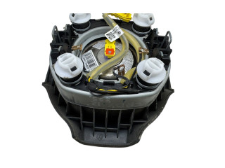 Подушка безопасности водителя 2K5880201D   Volkswagen Caddy