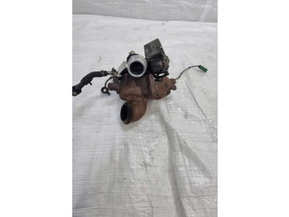 Турбина Ford Galaxy 9674675580