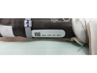 Боковая подушка безопасности P68243435AB, 68243435AB   Jeep Compass