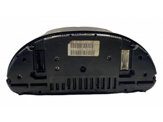 Přístrojová deska BMW 5 E39 2001 8372359, 62118372359