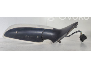 Зеркало электрическое Skoda Octavia Mk1 (1U) 1996 - 2004 года