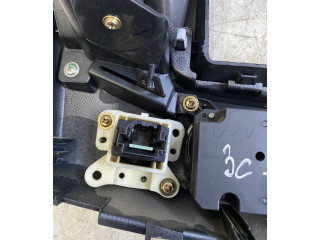 Блок управления климат-контролем Mitsubishi L200