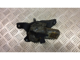 Моторчик заднего дворника 7237062 BMW X3 F25