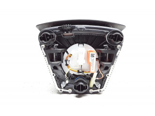 Подушка безопасности водителя    Volvo V70