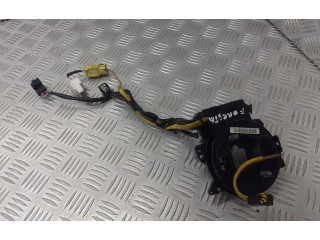 Полоса надувных подушек (кольцо srs) Subaru Forester SH  2008 - 2013 года 27546AG010      