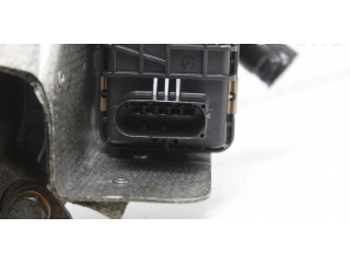 Turbodmychadlo Нагнетатель 7794250 BMW 7 E65 E66