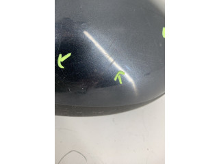 Зеркало электрическое        Citroen C1  2006 - 2013 года   